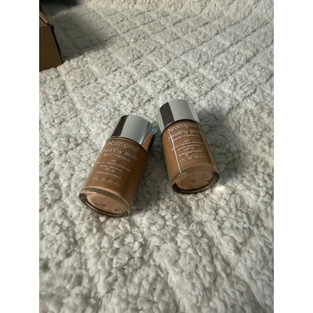 Neutrogena 30ml b5 vitamin